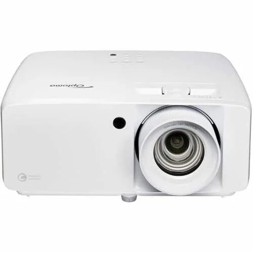 OPTOMA Laser Projector FHD 1920x1080 - E3P7P81E111